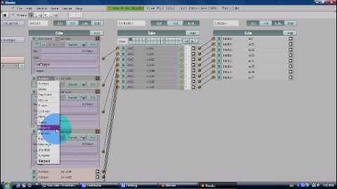 blender fps tutorial part 2