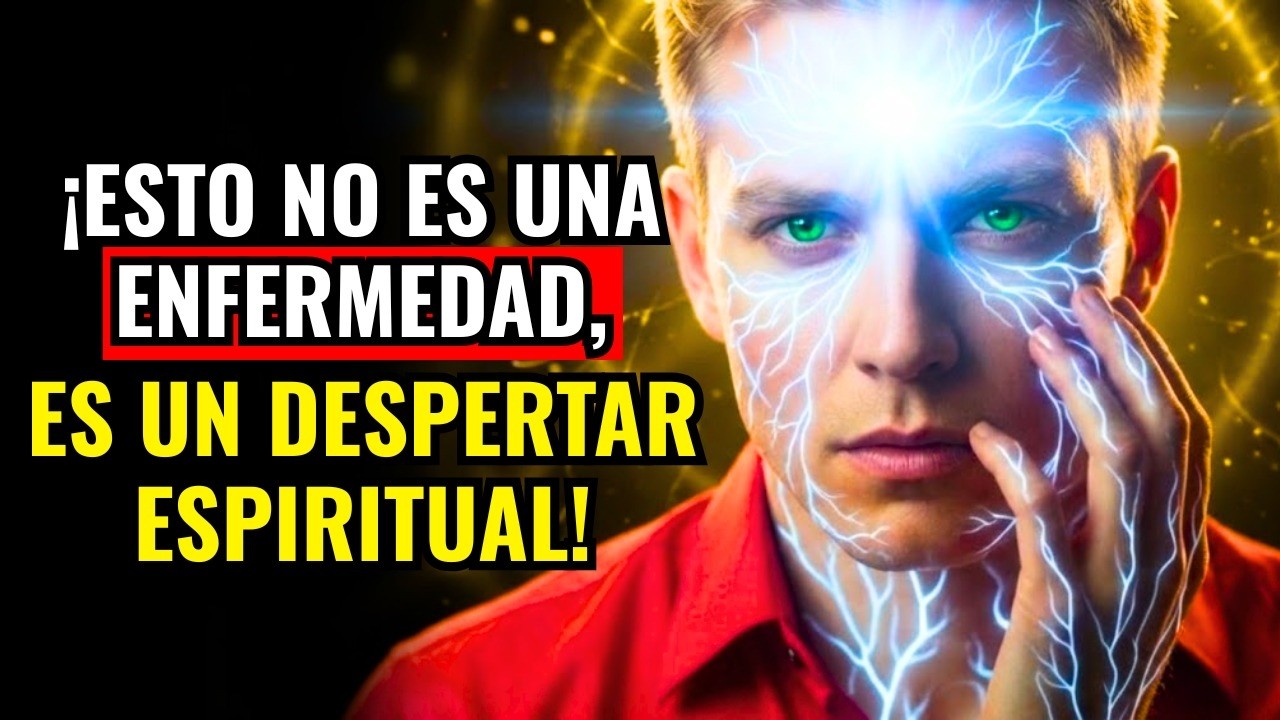 7 Cambios IMPACTANTES En Tu CUERPO Que Demuestran Que Dios Te MARCÓ Como ELEGIDO