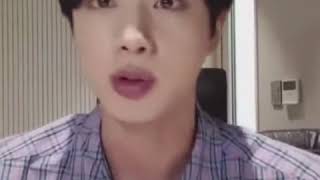 Jin Burping
