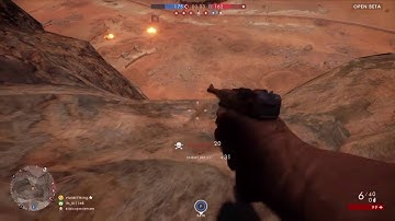 Battlefield 1 & Battlefield Hardline PS4 SHAREfactory clips Retro theme