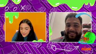 Mike Evans Talks Relationship with Tom Brady NFL Slimetime