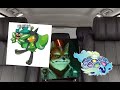 Nintendo and their copyright sh*t