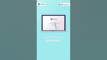 Get branded links for FREE on O-Trim!