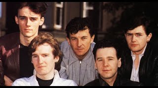 Simple Minds  A And Kicking sstn Extended Remix