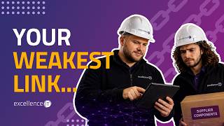 Full Your Suppliers Could Be Your Weakest Link... (Where Does Your Data Go) Guide