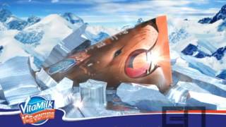 Showreel 2011 Aunex.mpg