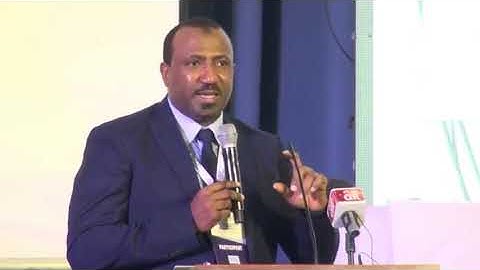 Presentation of the Transparency and Integrity Index 2021- Umar Yakubu : Executive Director, CeFTIW.