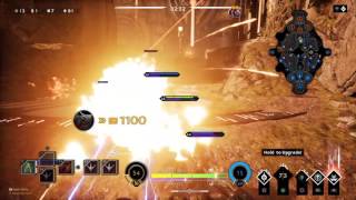 Paragon Team Play Of The Year 2Sec Team Fight