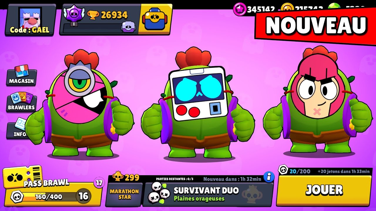 Gael2toulon Youtube Channel Analytics And Report Powered By Noxinfluencer Mobile - photos de emery dans brawl stars