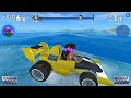 250HP Grand Prix lani Championship | Beach Buggy Racing 2