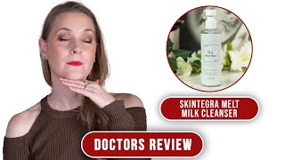 Skintegra Melt Milk Cleanser - That texture! | Doctors Review