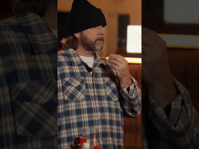 Rea Garvey 🤝 @Herdbanger  #reagarvey #herdbanger