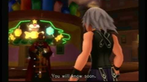Kingdom Hearts Re:Com [ Reverse /Rebirth] Riku Story Part TwentySeven (Proud Mode) {RepRiku Final}