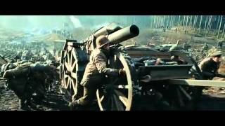 Боевой конь War Horse 2011 Украинский трейлер Боевой конь War Horse 2011 Украинский трейлер