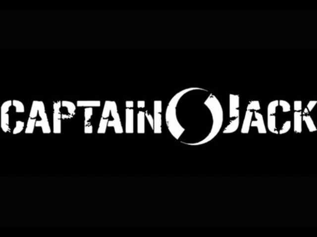 Captain Jack - Munafik (Lirik) class=