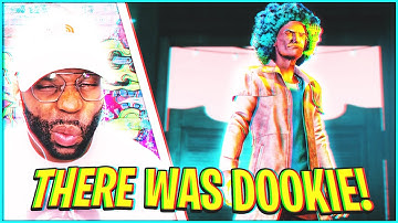 ALL THIS DOOKIE ON HIM LMAO | Saints Row 5 Walkthrough Gameplay Part 4