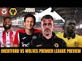 Rob To Beat Ex Teammate And Start Wolves Great Escape?! 