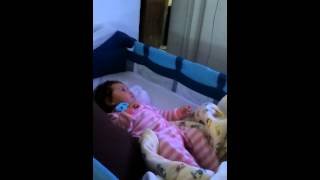 Sarah Lorena Istindo Seu Desenho Favorito