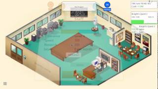 Game Dev Tycoon - Game Tycoon #3 I have an Office - User video