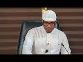 Sheikh anas tawfiq albakri tafsir surah hud kumasi ghana 1