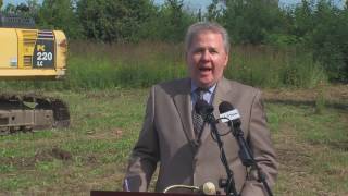 ACDC Groundbreaking 8-31-16