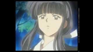 Inuyasha&Kikyo-First Love