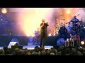 Elbow - Fly Boy Blue / Lunette - live at Eden Sessions 2014