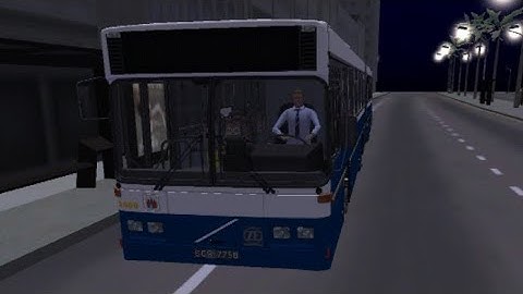 Proton Bus Simulator 2020 #159 Aricanduva - Linia 767 Volvo B10MA ZF