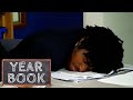 Class Clown Can't Concentrate in School | Yearbook