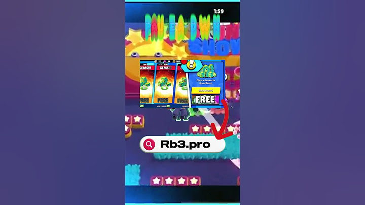 They Refund Mega Box and Skins #brawlstars #update #supercell #freegems​​​​​‌‌‌​‌​​​​‌‌‌‌