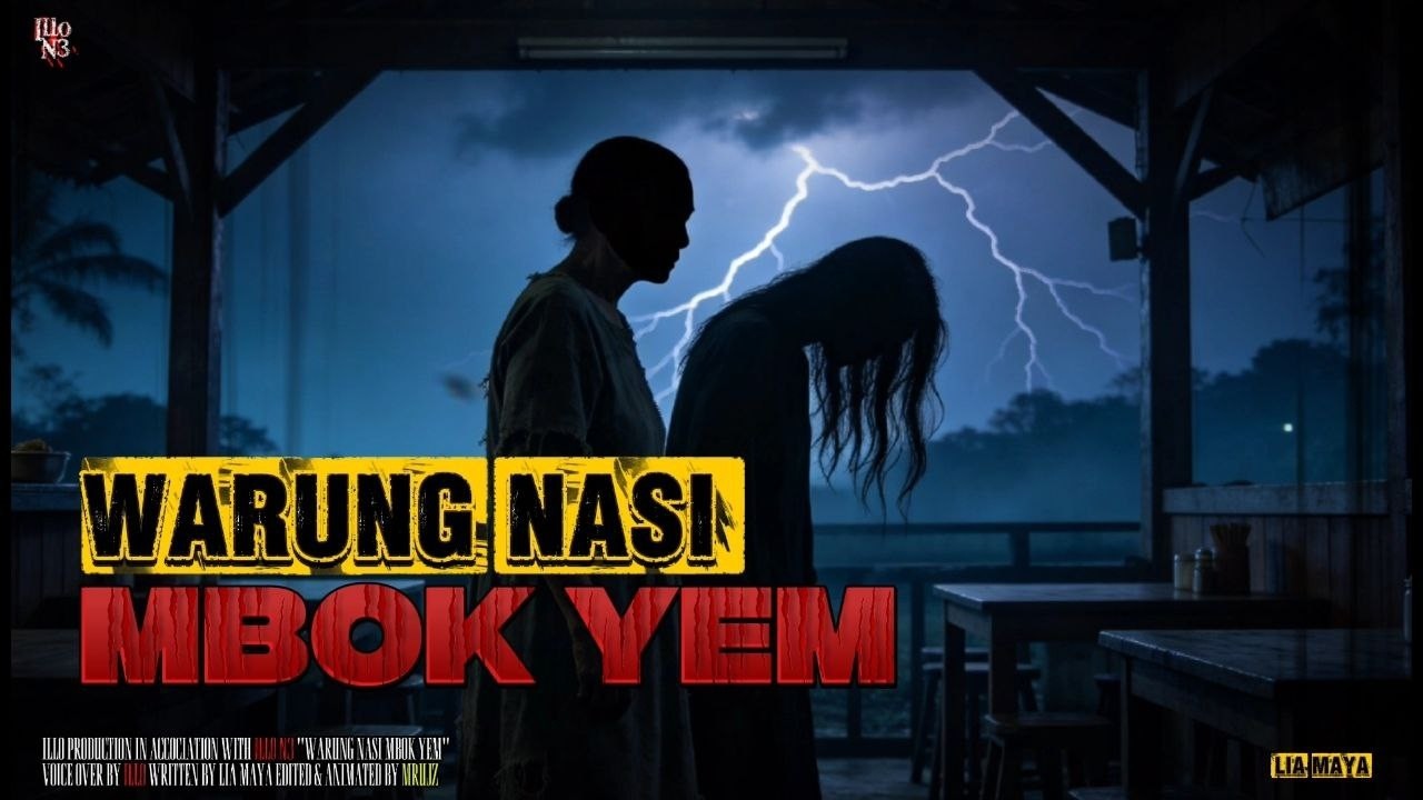 Warung Nasi Mbok Yem