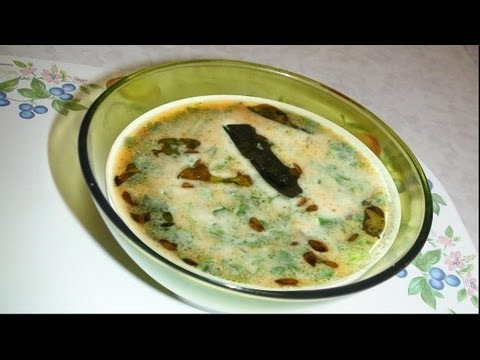 gujarati-kadhi-recipe-video---lagna-ni-kadhi---made-in-gujarati-wedding