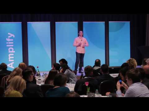 Amplify Atlantic Growth Conference - Todd Saunders 