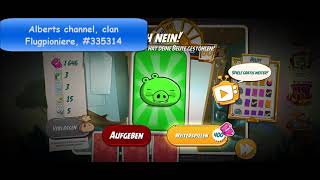 Ab2 Angry Birds 2, Todays Tower Of Fortune With 2X2000 Gems In The Egg