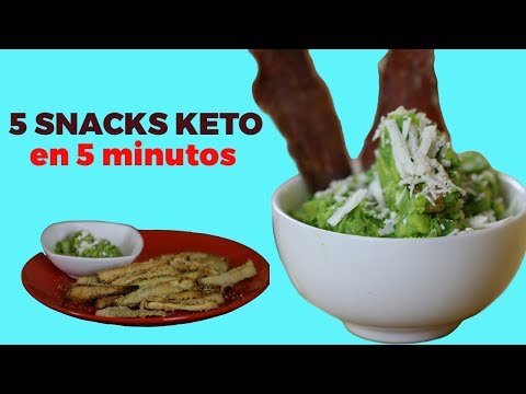 Video: Las 4 Mejores Cajas De Suscripción De Keto Snacks