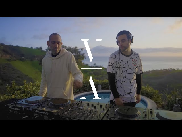 Sultan + Shepard - DJ Set - Malibu Ranch, CA class=