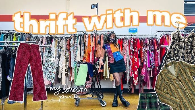 Show Pony fills vintage clothing void left by Buffalo Exchange