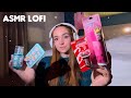 Asmr comme avant en mode lofi girl 