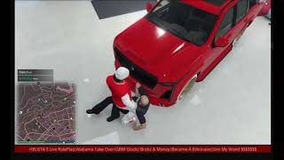 Rockstar I Need Answers Asap Why Police In My Car Garage