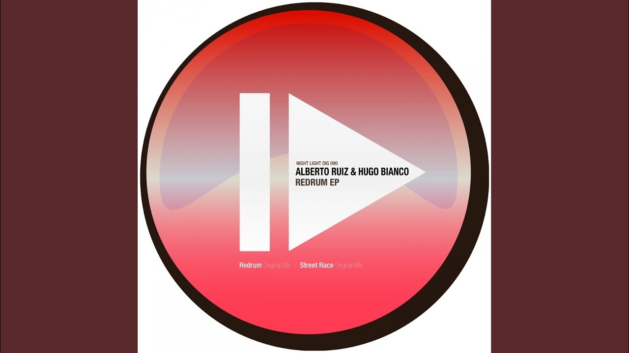 Redrum (Original Mix)