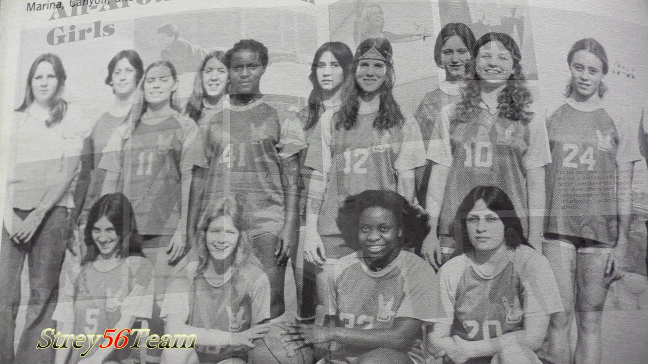 SUNSET HIGH SCHOOL HAYWARD CA 1977 YouTube SUNSET HIGH SCHOOL HAYWARD CA 1977 YouTube