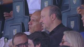 Parma vs Milan | SERIE A HIGHLIGHTS | Week 2 | Fubo Canada