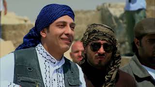 مسلسل   مزاج الخير   مصطفى شعبان الحلقة  Mazag El '7eer Episode  1