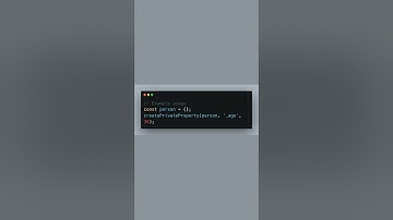 Master Private Properties in JS! #JavaScript