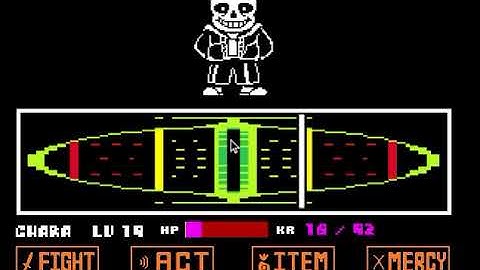 Playing Bad Time Simulator