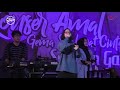 Nissa Sabyan - Ahmad Ya Habibi Terbaru Live Kebumen
