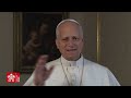 El Papa León XIV a los jóvenes: Vivan una "rebeldía santa"