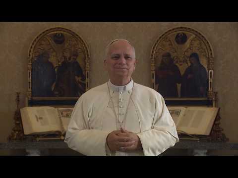 El Papa León XIV a los jóvenes: Vivan una "rebeldía santa"