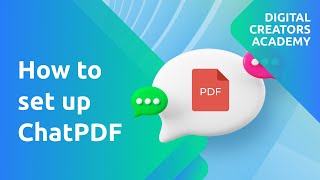 How to set up ''ChatPDF'' at your Andromo app screenshot 2