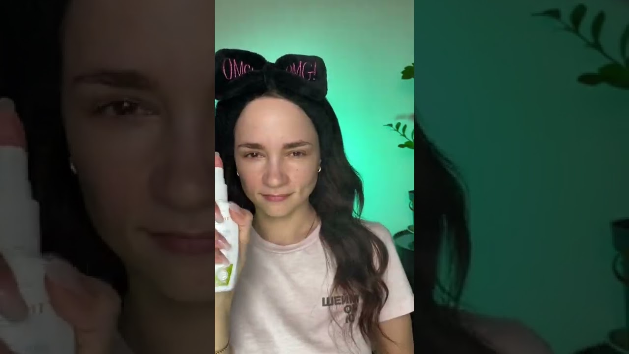 Уход за проблемной кожей/ уход за кожей с акне